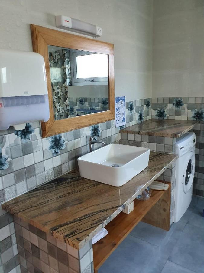 Coco De Mer Villa Anse Boileau Ngoại thất bức ảnh