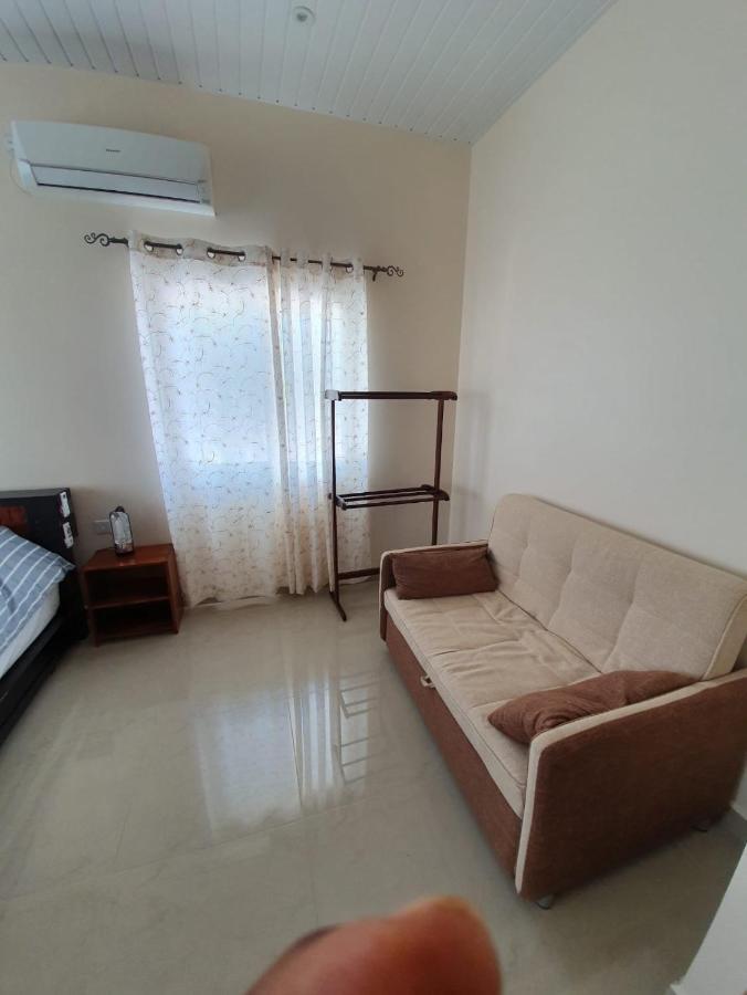 Coco De Mer Villa Anse Boileau Ngoại thất bức ảnh
