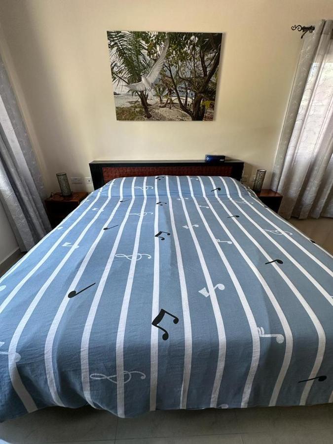 Coco De Mer Villa Anse Boileau Ngoại thất bức ảnh