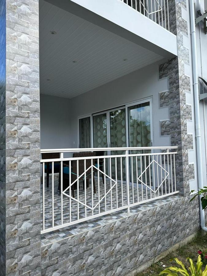Coco De Mer Villa Anse Boileau Ngoại thất bức ảnh